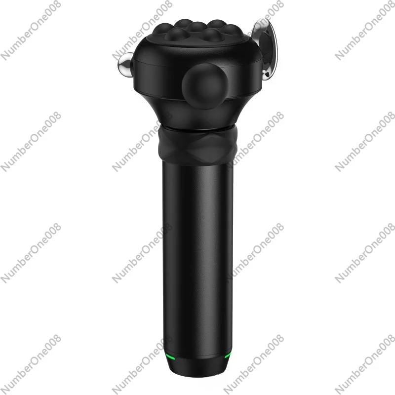 Electric Massage Gun Deep Tissue - Pistolet de massage haute fréquence pour