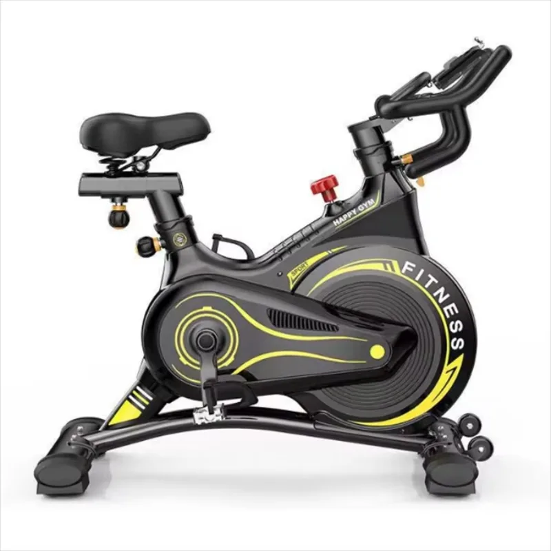 Exercise Bike Magnetic Resistance - Vélo d'Exercice Magnétique Haut de Gamme