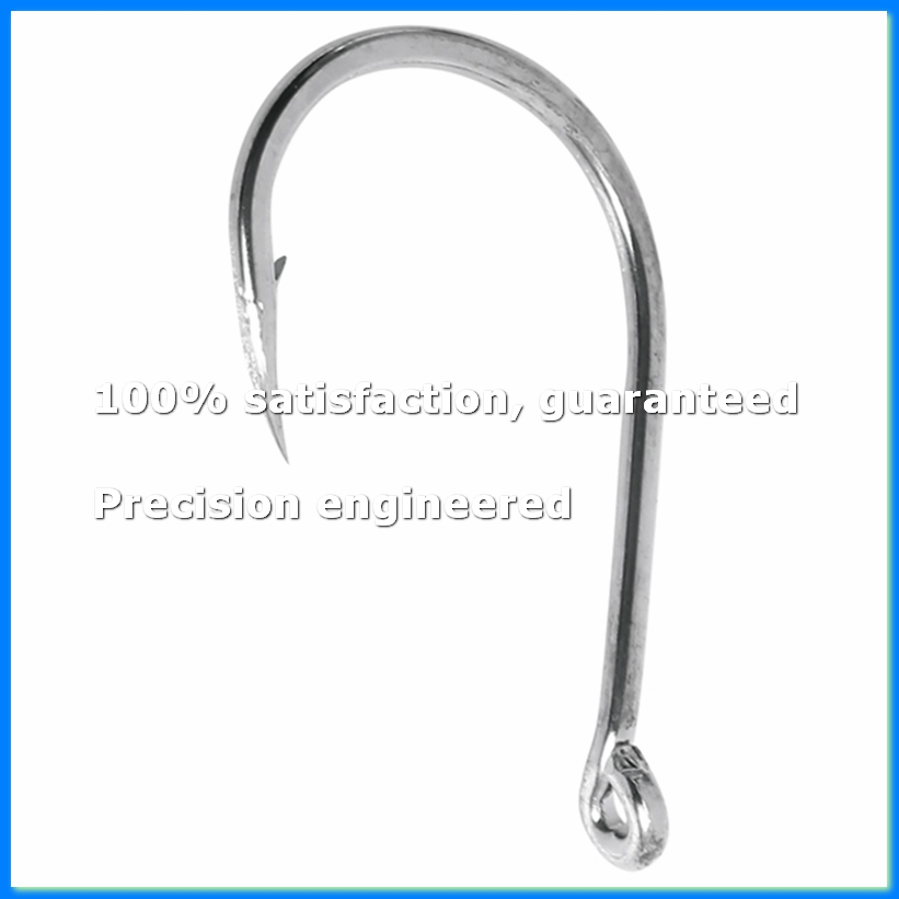 Fishing - Ensemble de 1000 hameçons de pêche