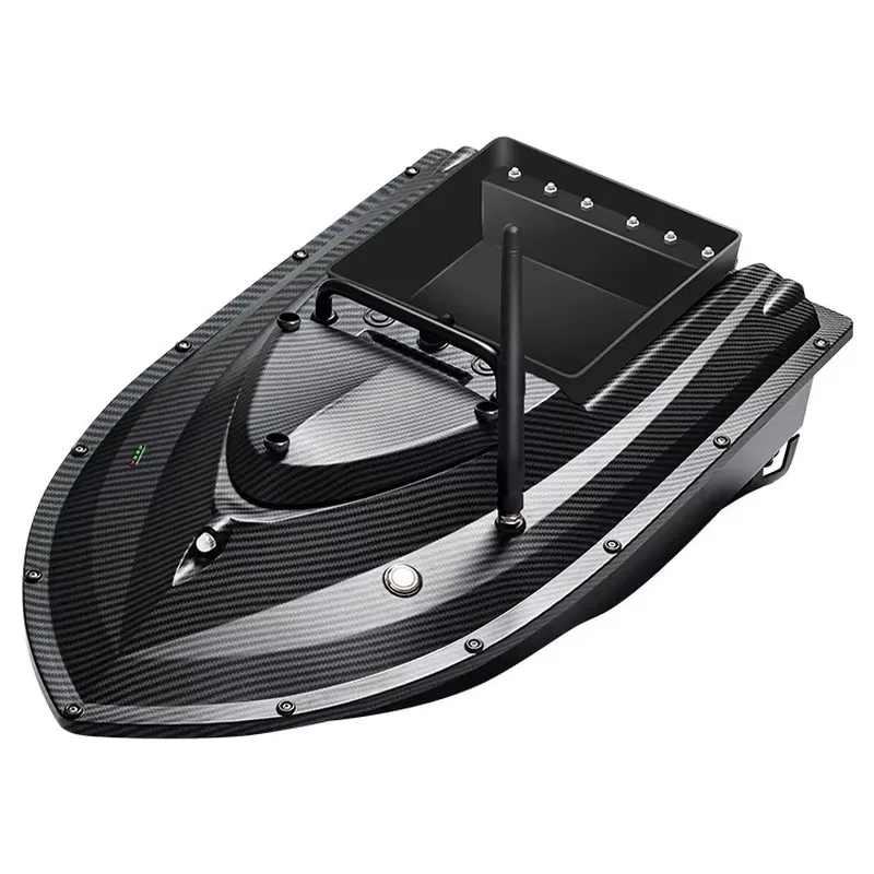 Fishing - TRY&V Nouveau Bateau de Pêche à