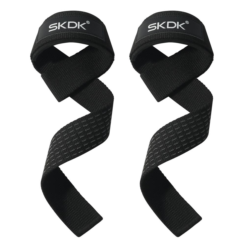 Wrist Wraps Weightlifting Support - Sangles de poignet d'haltérophilie, ceinture de