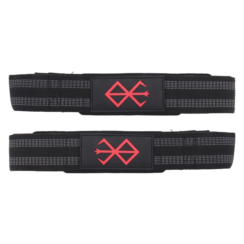 Wrist Wraps Weightlifting Support - AEB0-1Pair Bandes de maintien de poignet