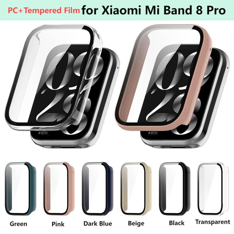 Resistance Bands Set With Handles - Coque PC + verre trempé pour