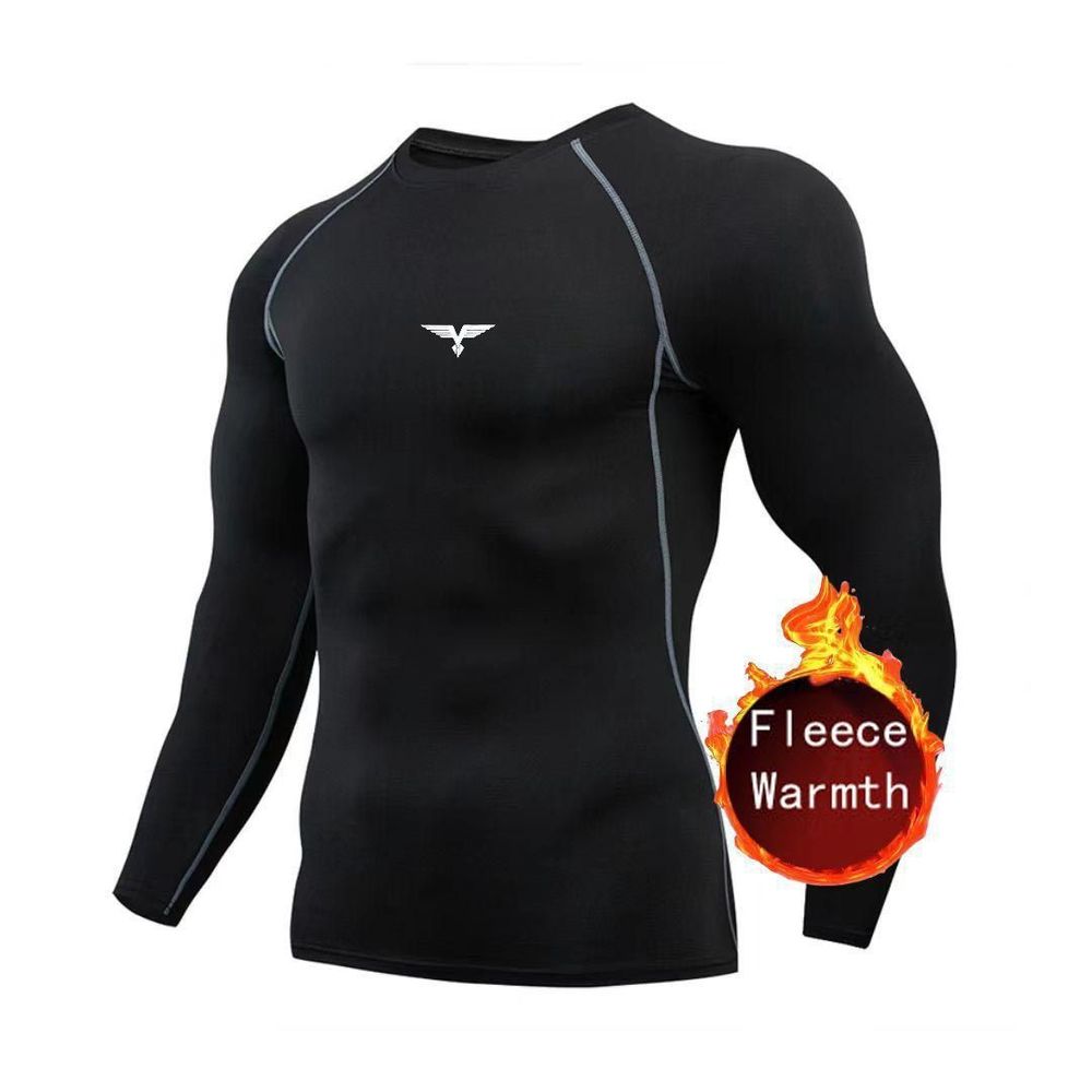 Cycling - T-shirts de sport pour hommes, hauts