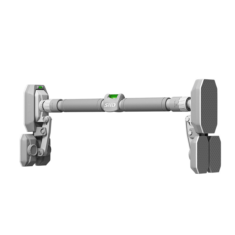 Door Pull Up Bar No Screw - Barre de traction pour porte pour