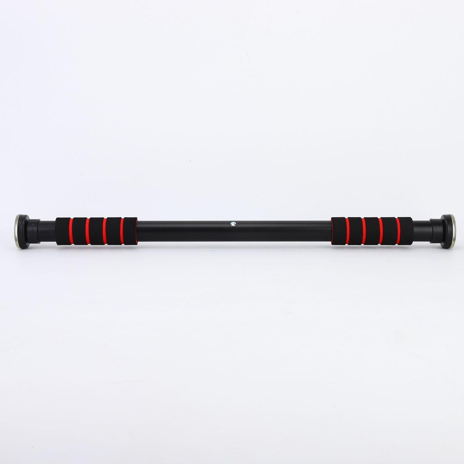 Door Pull Up Bar No Screw - Barre de traction sans vis pour