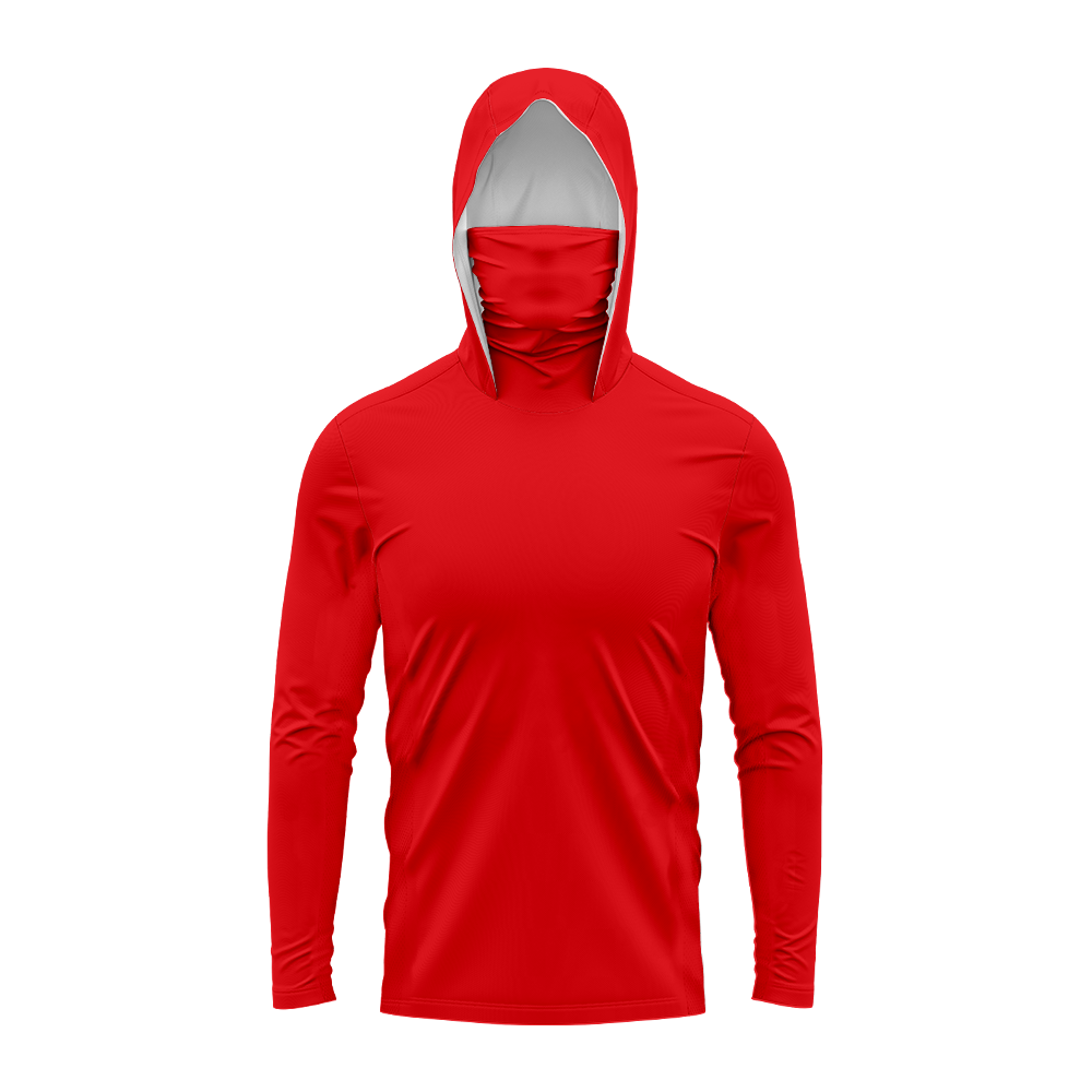 Sweat-shirt de pêche pour homm - Hiking avis et prix
