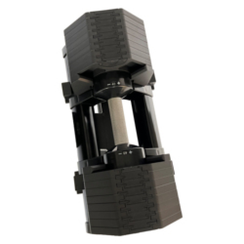 Ensemble d'haltères réglables  - Adjustable Dumbbell Pair 40Kg avis et prix