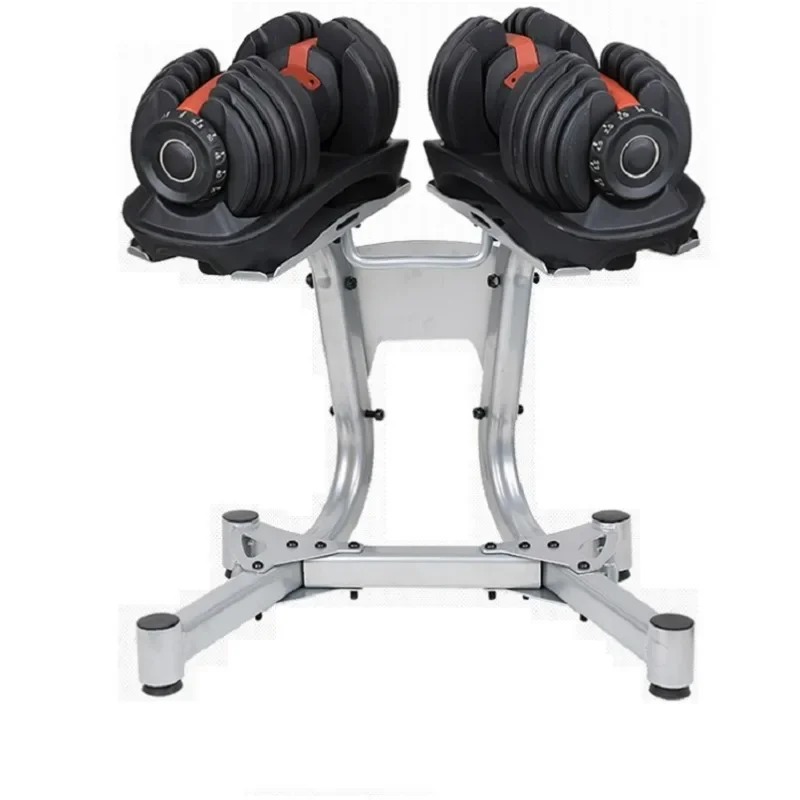 Ensemble d'haltères réglables  - Adjustable Dumbbell Pair 40Kg avis et prix