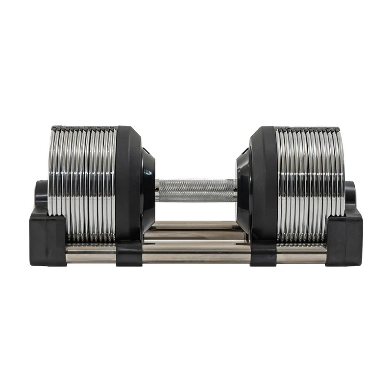 Haltères réglables 24 kg/53 lb - Adjustable Dumbbell Pair 40Kg avis et prix