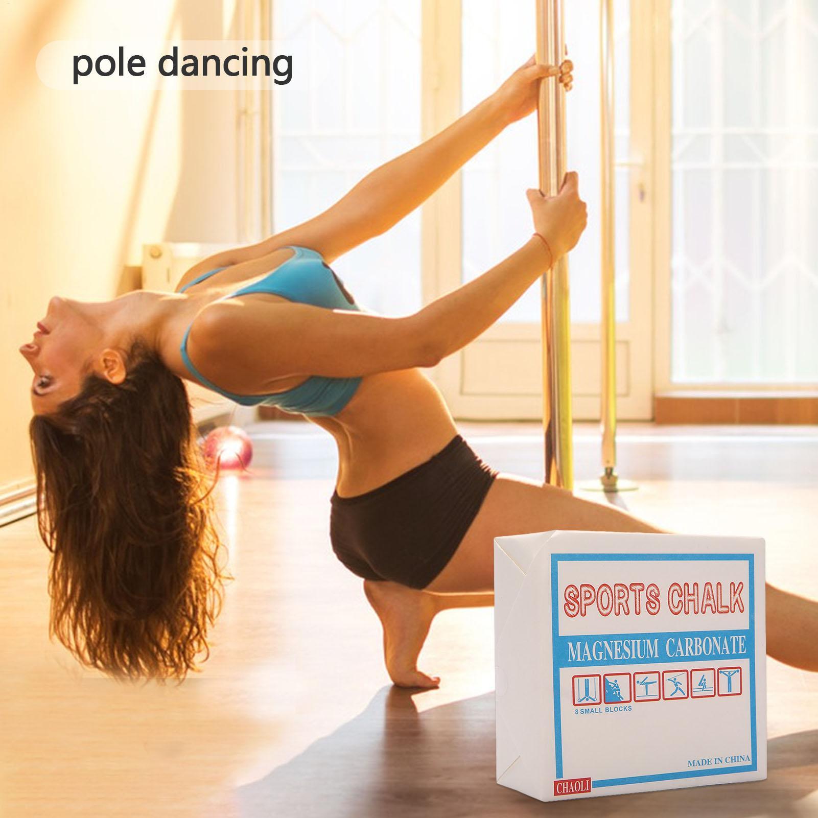 Bloc de craie d'escalade 65g,  - Gym Chalk Block Grip avis et prix