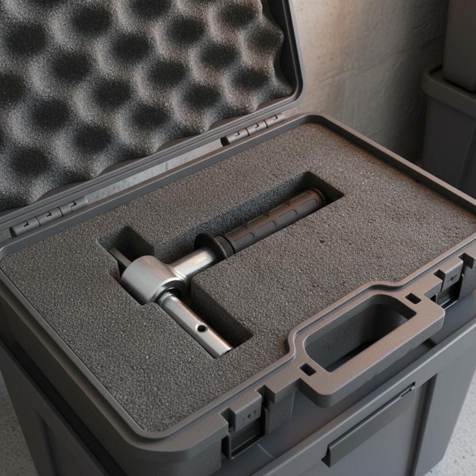 Adaptateur de perceuse à glace - Fishing avis et prix