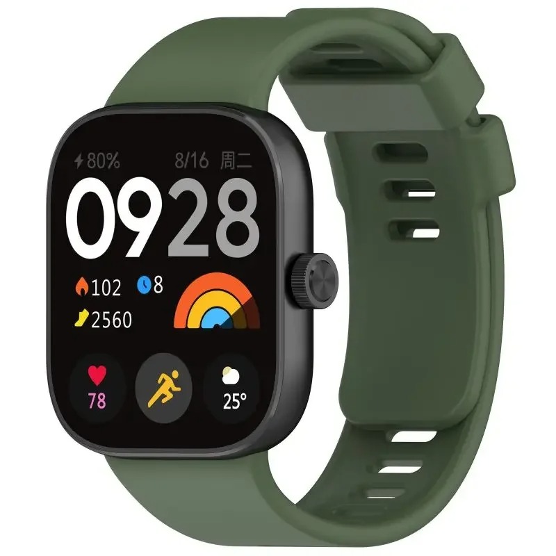 Bracelet officiel en silicone  - Resistance Bands Set With Handles avis et prix