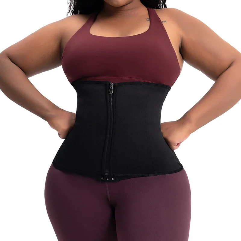 Femmes taille formateur corps  - Sweat Waist Trainer Belt Neoprene avis et prix