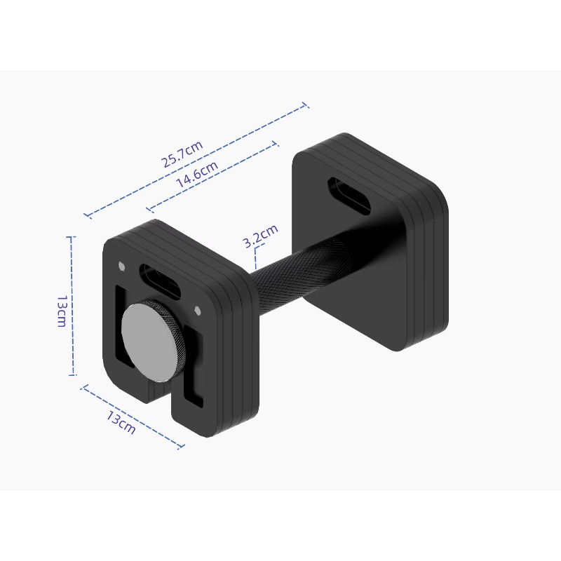 Ensemble multifonctionnel déta - Adjustable Dumbbell Pair 40Kg avis et prix