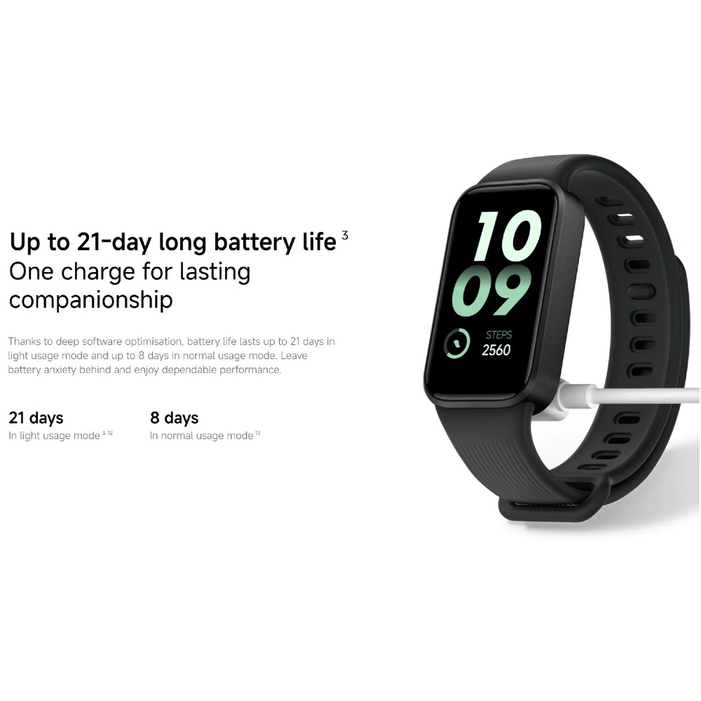 Bracelet intelligent Xiaomi Sm - Resistance Bands Set With Handles avis et prix