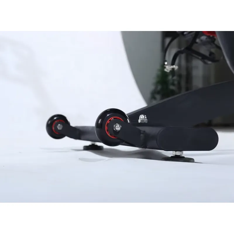 Vélo de spinning à résistance  - Exercise Bike Magnetic Resistance avis et prix