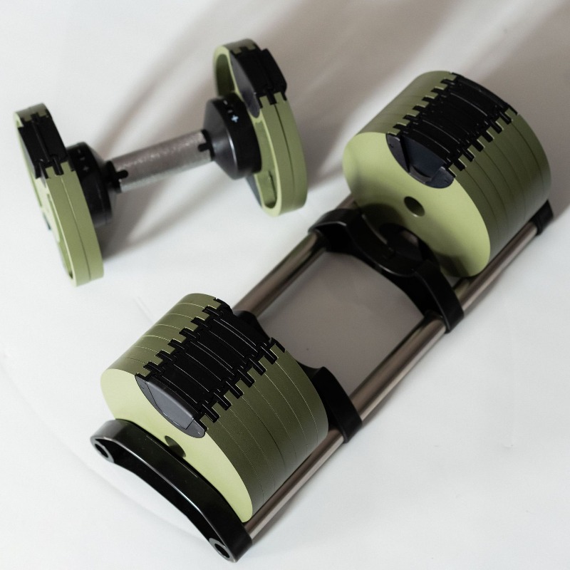 Équipement d'exercice cardio f - Adjustable Dumbbell Pair 40Kg avis et prix