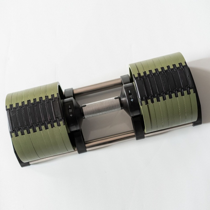 Équipement d'exercice cardio f - Adjustable Dumbbell Pair 40Kg avis et prix