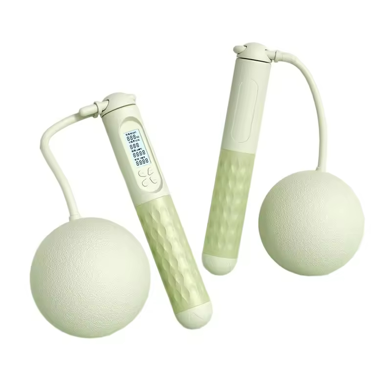 Corde numérique professionnell - Smart Jump Rope Digital Counter avis et prix