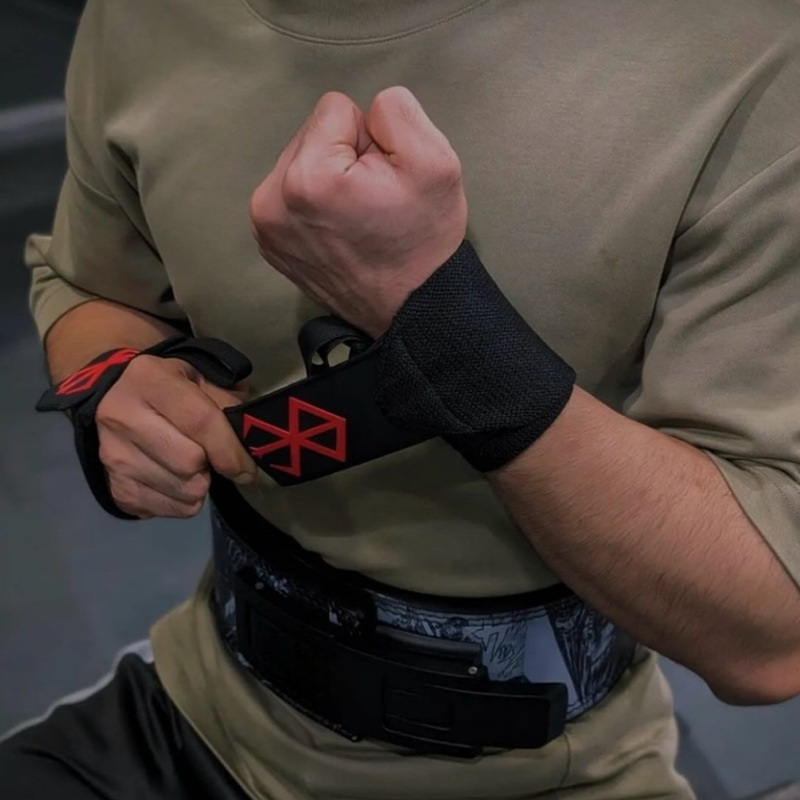 Bandes de maintien de poignet  - Resistance Bands Set With Handles avis et prix