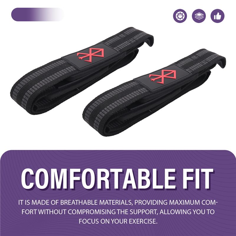 AEB0-1Pair Bandes de maintien  - Wrist Wraps Weightlifting Support avis et prix