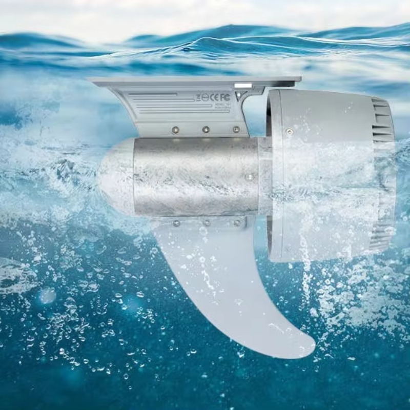 Moteur électrique pour kayak s - Fishing avis et prix