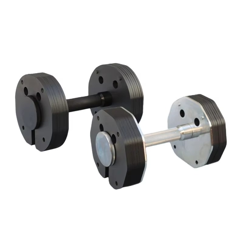 YTYIN – haltères réglables car - Adjustable Dumbbell Pair 40Kg avis et prix
