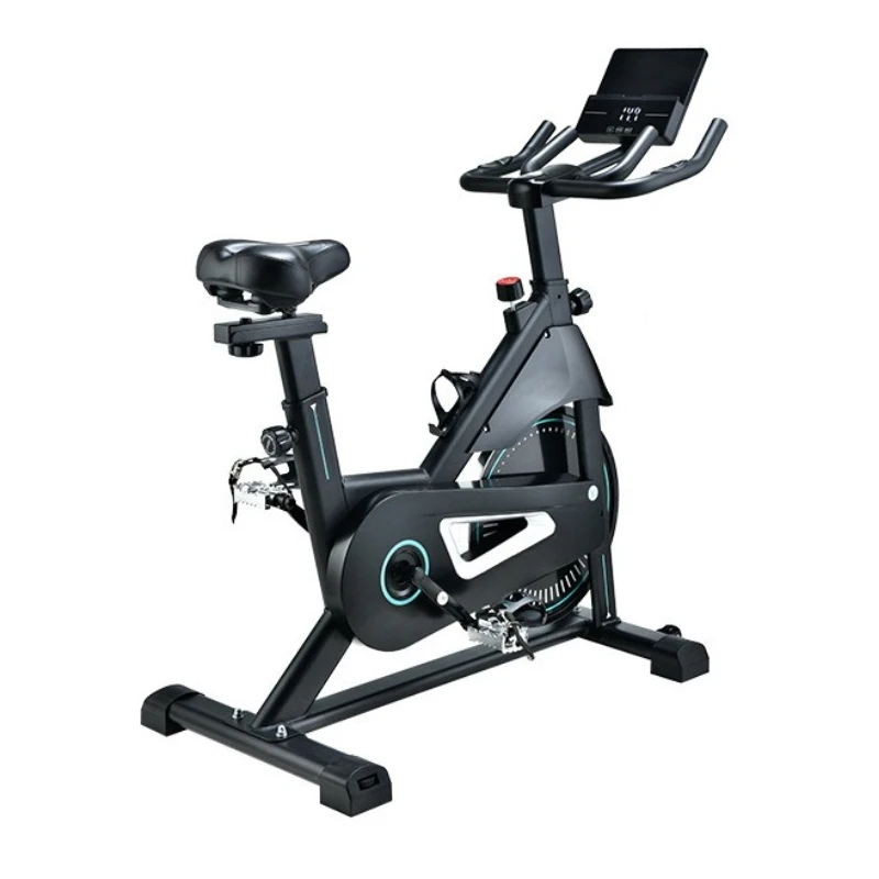 Vélo de spinning d'intérieur c - Exercise Bike Magnetic Resistance avis et prix