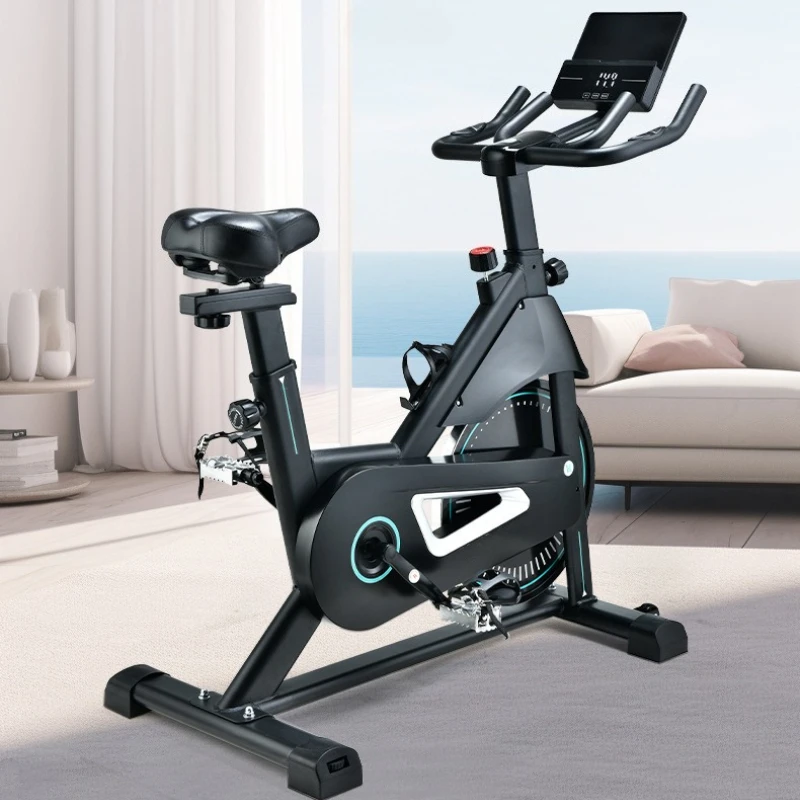 Vélo de spinning d'intérieur c - Exercise Bike Magnetic Resistance avis et prix