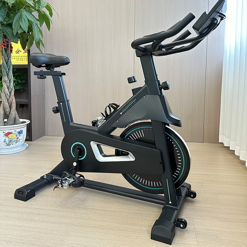 Vélo de spinning d'intérieur c - Exercise Bike Magnetic Resistance avis et prix