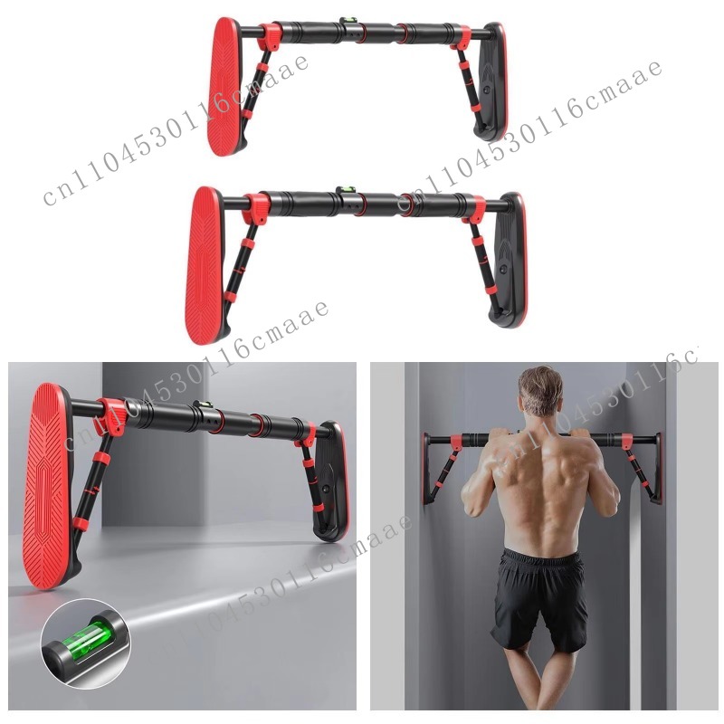 Barres de traction horizontale - Door Pull Up Bar No Screw avis et prix