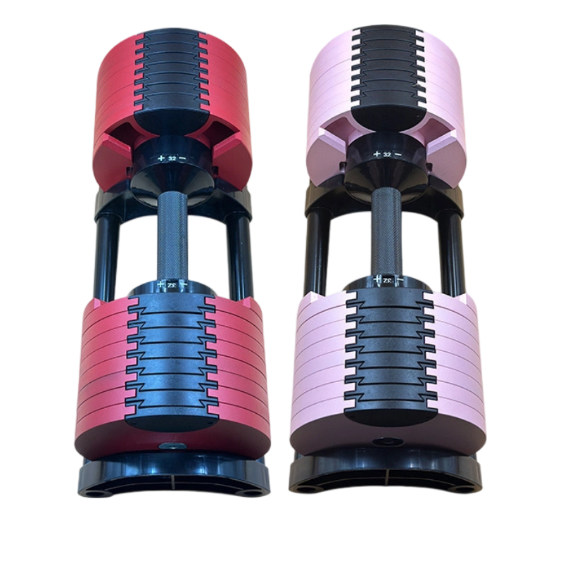 2026 2026 Ensemble d'haltères  - Adjustable Dumbbell Pair 40Kg avis et prix
