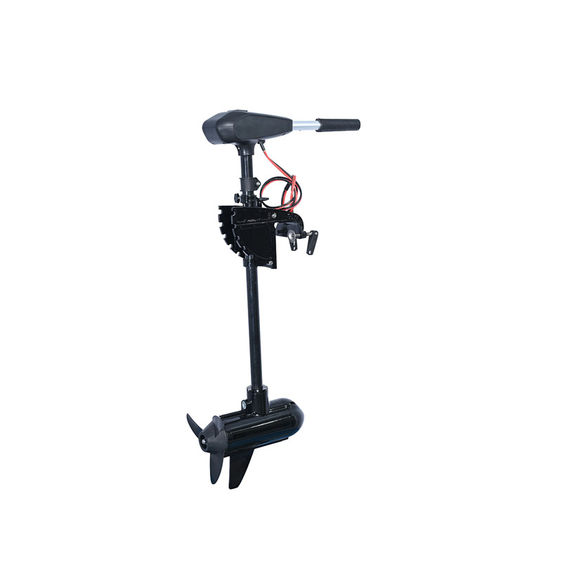 Moteur marin sans balais 48V d - Fishing avis et prix