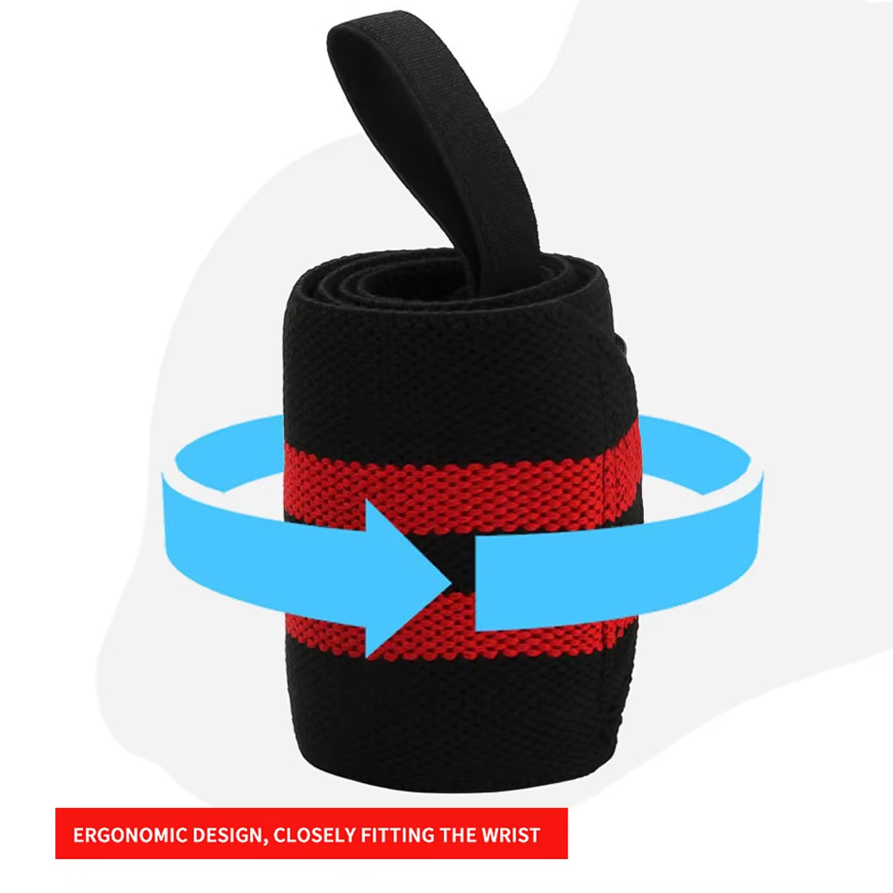 Attelles de poignet réglables  - Wrist Wraps Weightlifting Support avis et prix