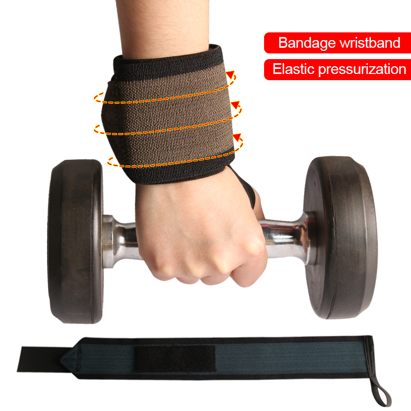 Enveloppes de poignet flexible - Wrist Wraps Weightlifting Support avis et prix