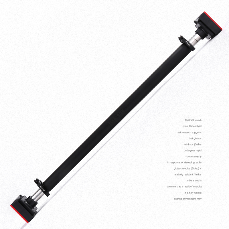 Barre de traction pour porte m - Door Pull Up Bar No Screw avis et prix