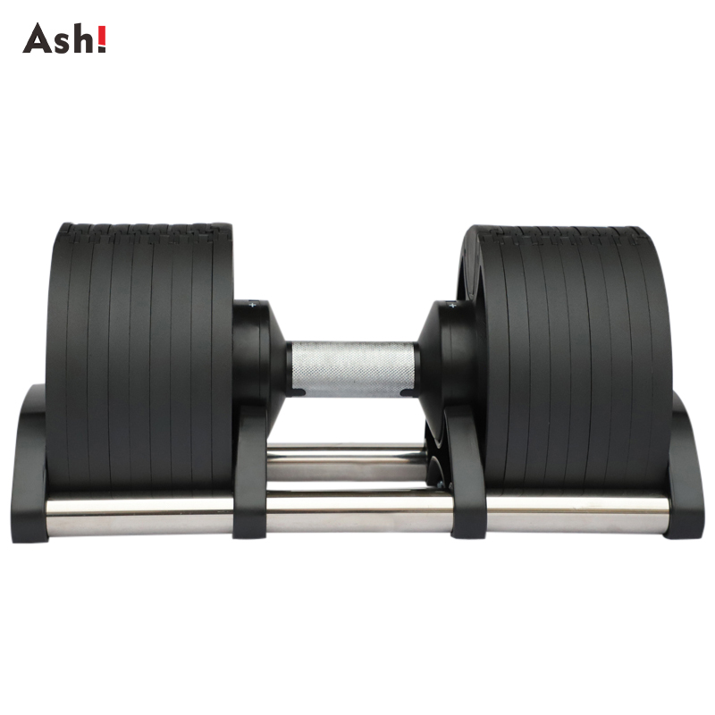 Paire d'haltères réglables 2 k - Adjustable Dumbbell Pair 40Kg avis et prix