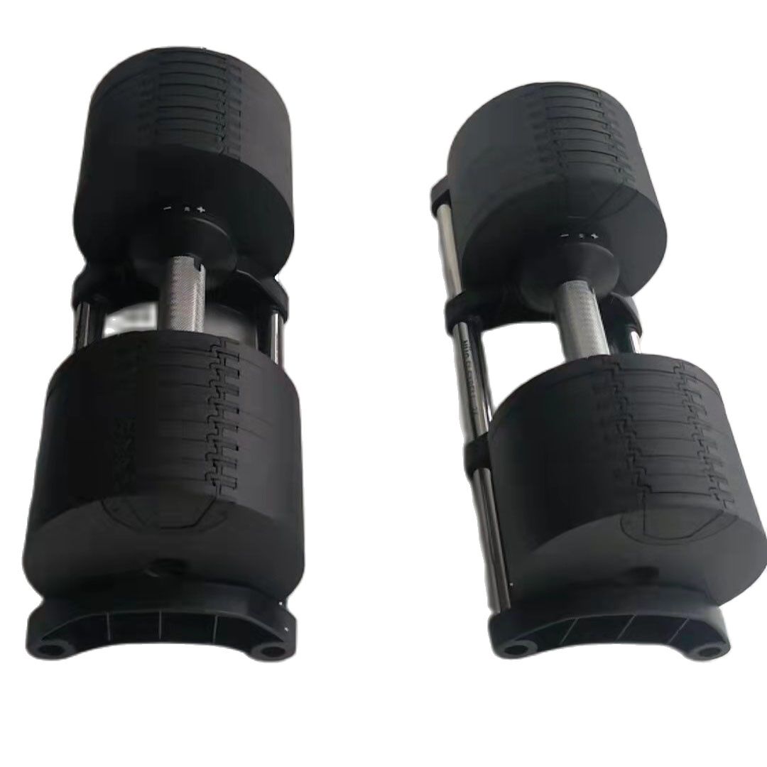 Paire d'haltères réglables 2 k - Adjustable Dumbbell Pair 40Kg avis et prix