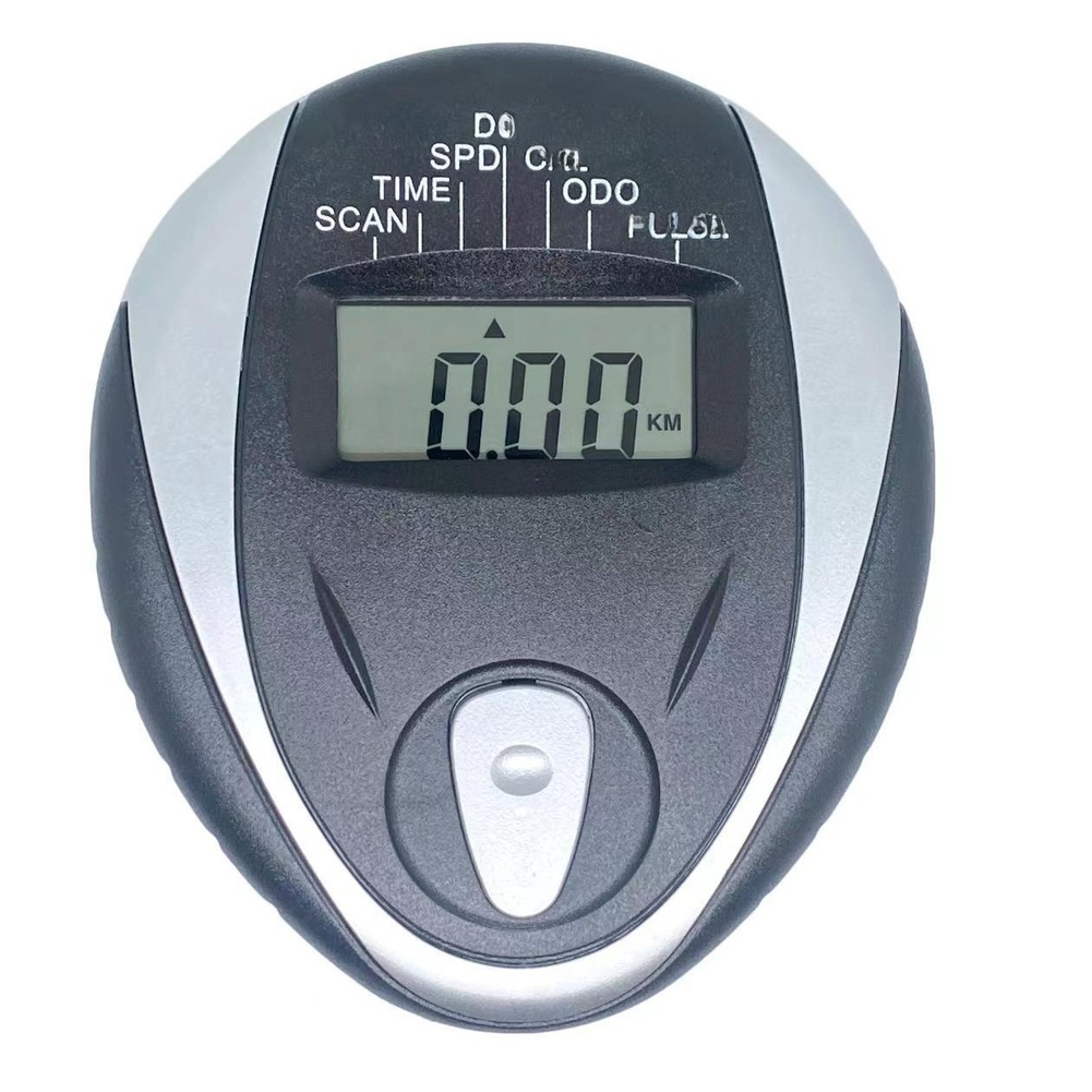 Écran LCD ABS noir pour vélo d - Exercise Bike Magnetic Resistance avis et prix