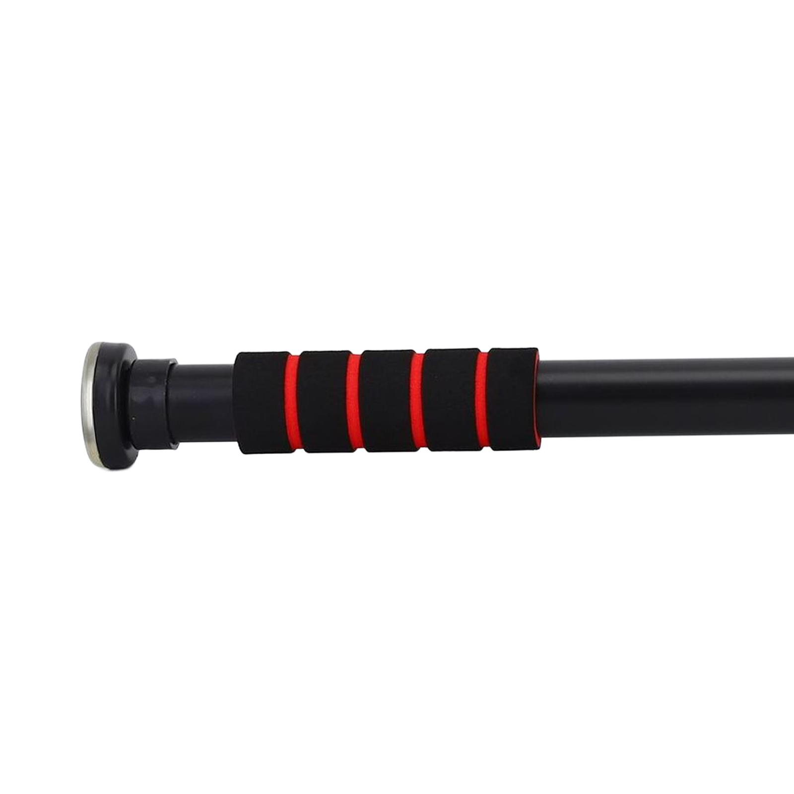 Barre de traction sans vis pou - Door Pull Up Bar No Screw avis et prix