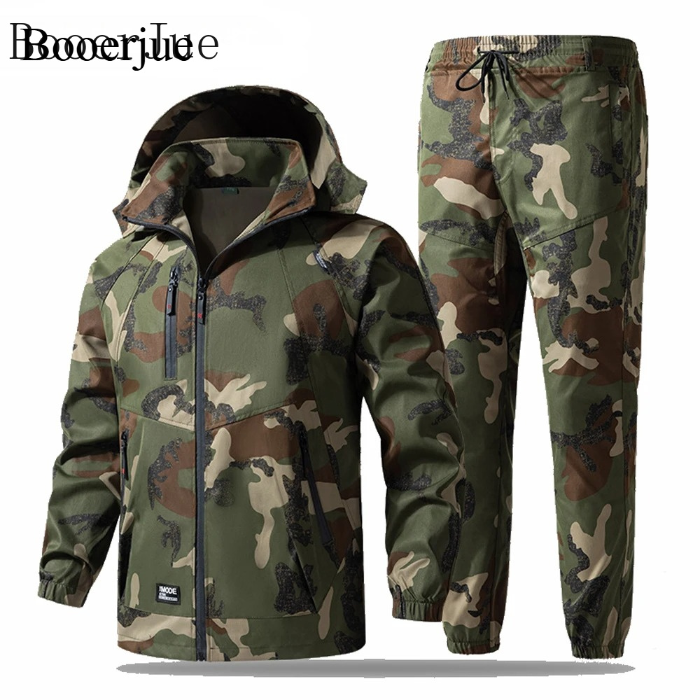 Ensemble tactique camouflage p - Hiking avis et prix