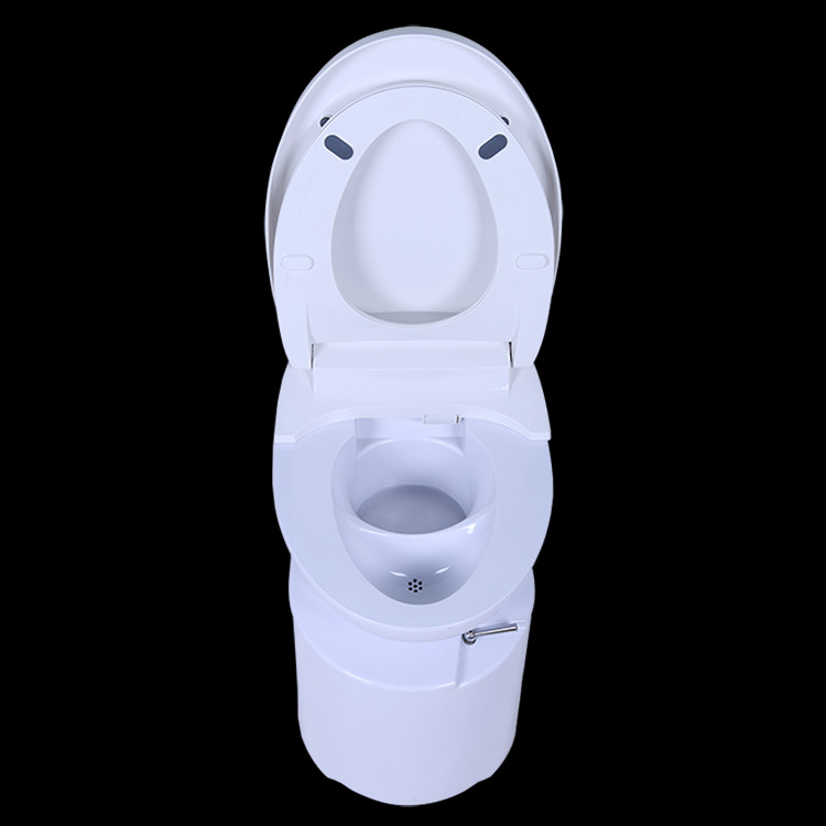 Toilette de camping et de rand - Hiking avis et prix