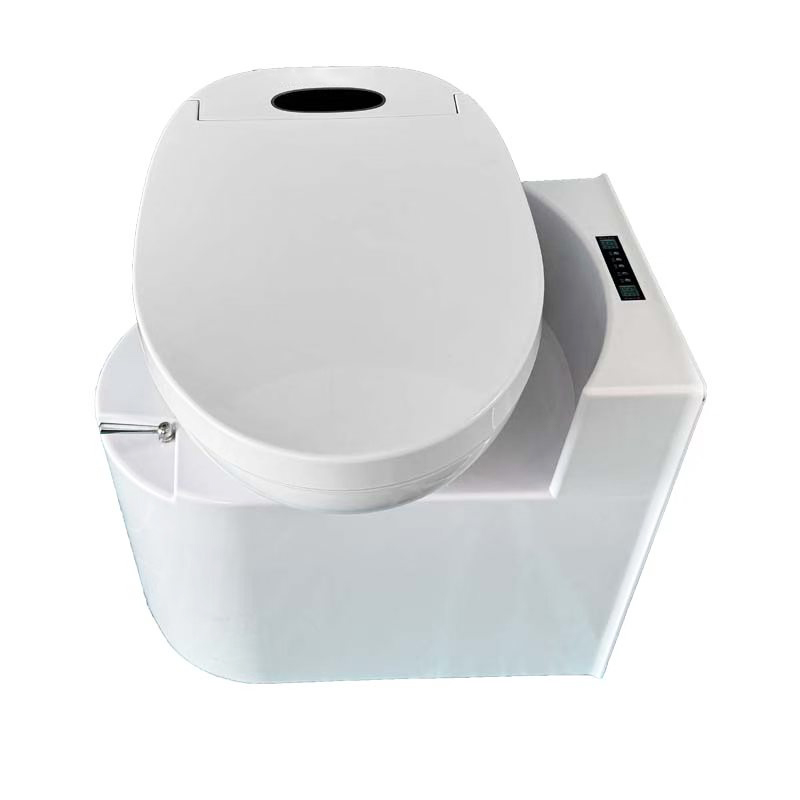 Toilette de camping et de rand - Hiking avis et prix