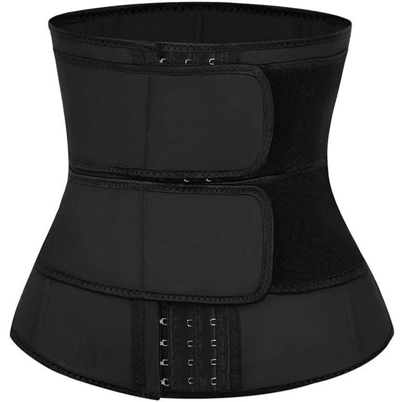 Ceinture de sudation amincissa - Sweat Waist Trainer Belt Neoprene avis et prix