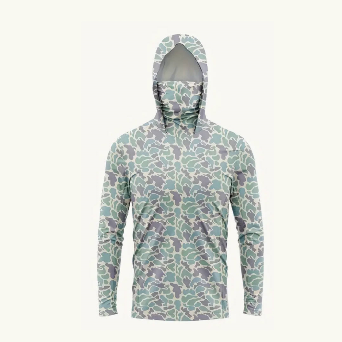 Sweat à capuche de pêche pour  - Fishing avis et prix