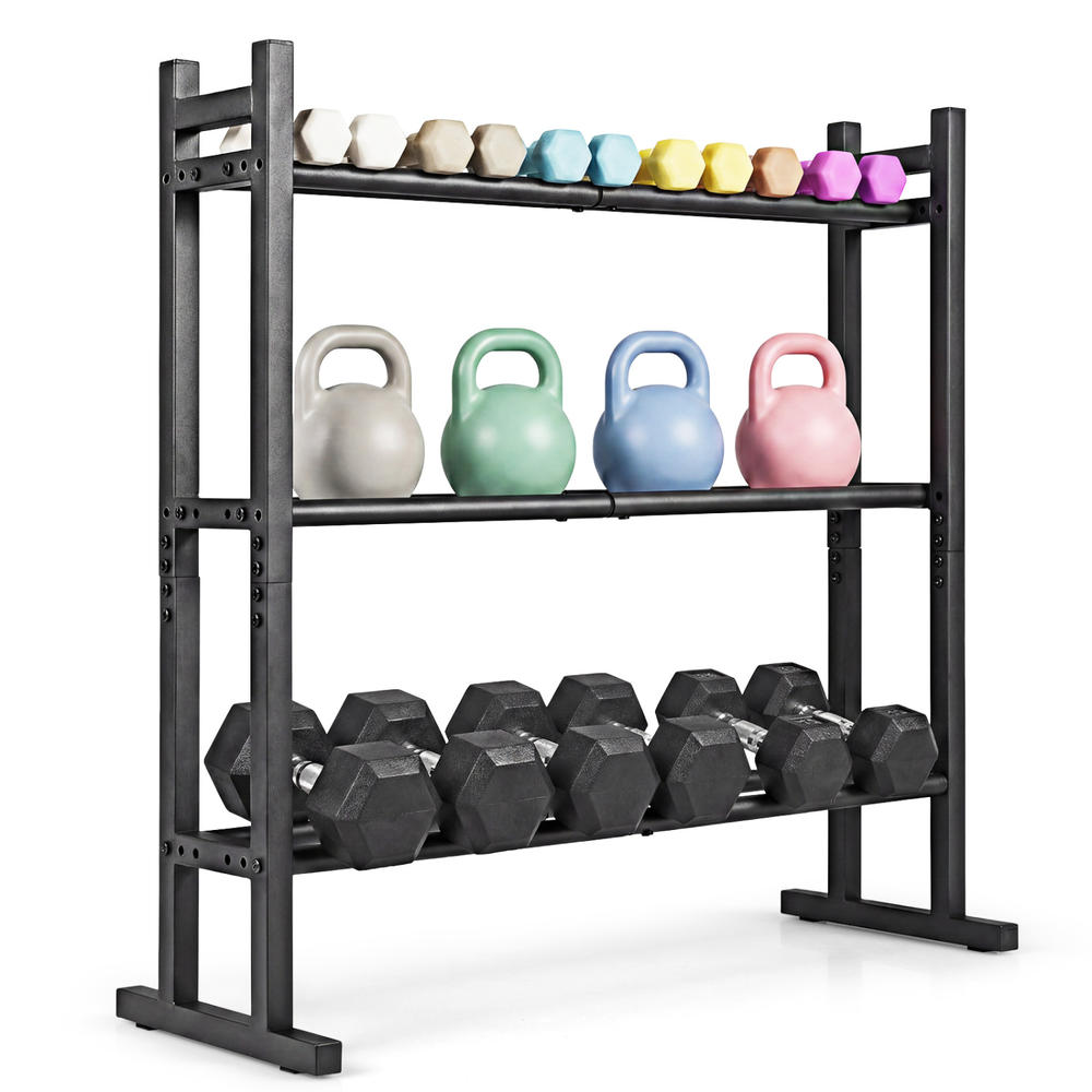Support de rangement robuste p - Fitness Equipment avis et prix