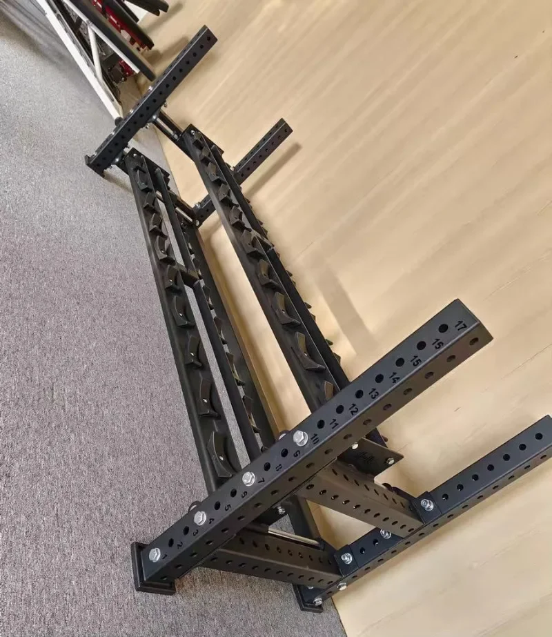 Support de rangement pour halt - Fitness Equipment avis et prix