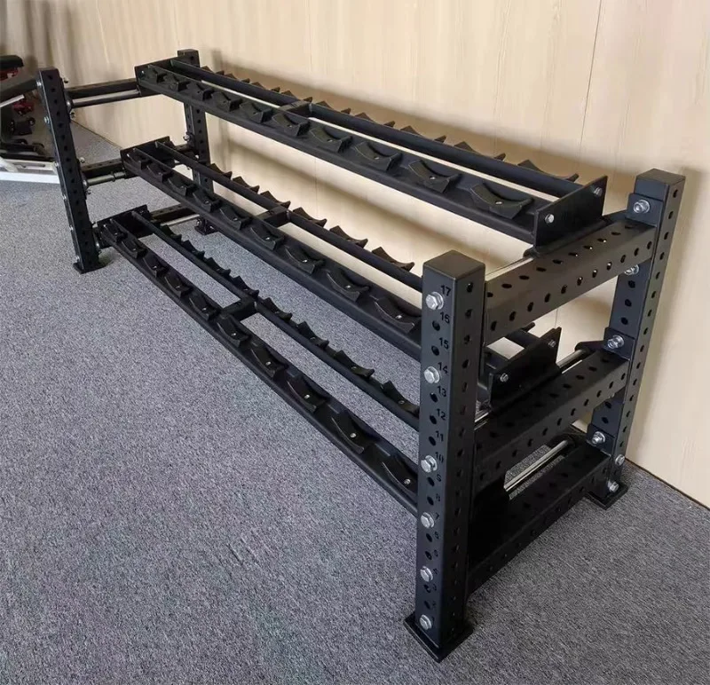 Support de rangement pour halt - Fitness Equipment avis et prix
