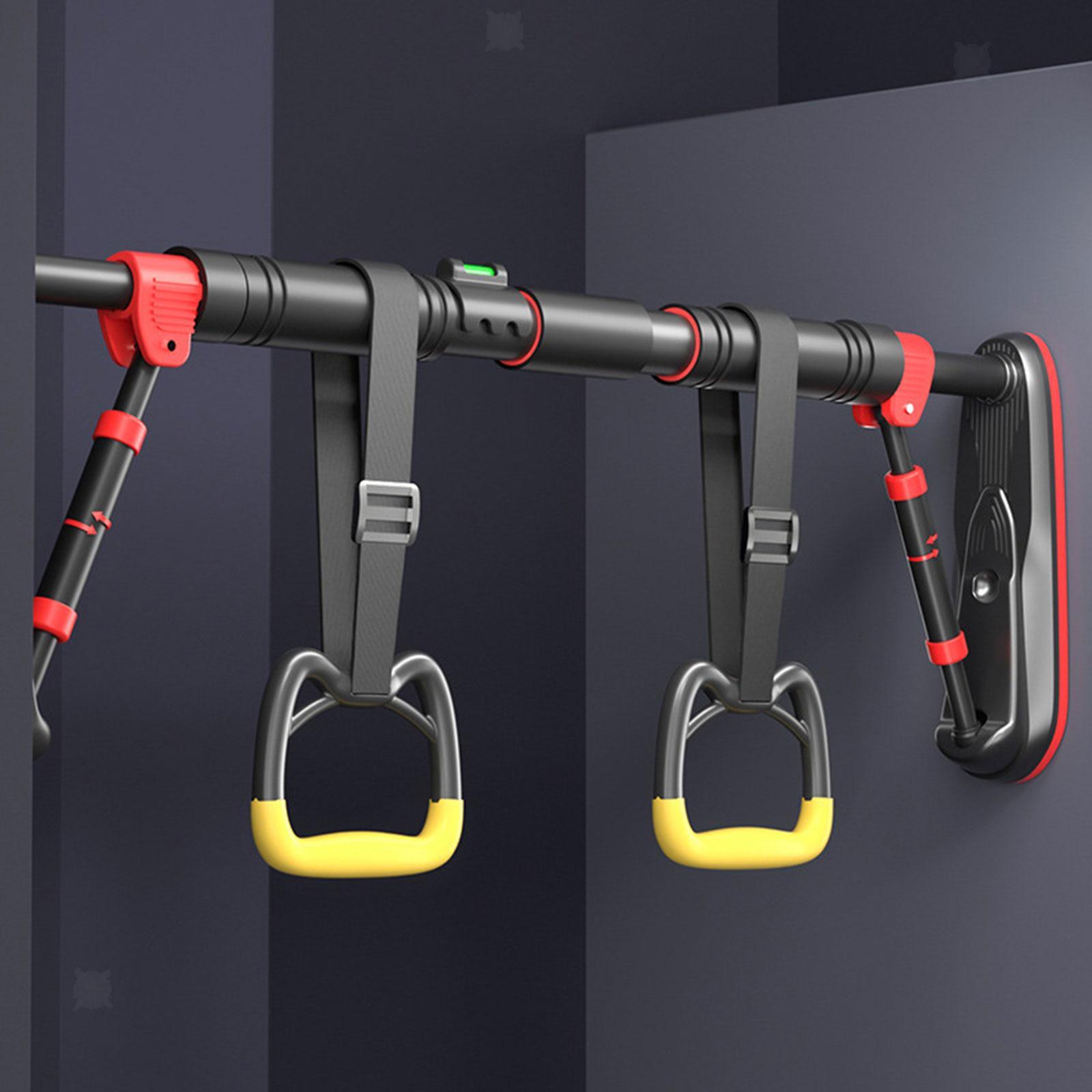 Barres horizontales d'entraîne - Door Pull Up Bar No Screw avis et prix
